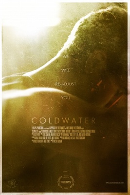 Coldwater movie poster (2013) poster