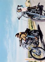 Easy Rider movie poster (1969) Poster MOV_71d0695b