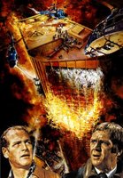 The Towering Inferno movie poster (1974) Poster MOV_71d0acb4