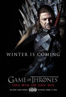 Game of Thrones movie poster (2011) mug #MOV_71d827ae