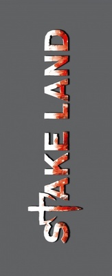 Stake Land movie poster (2010) Longsleeve T-shirt