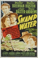 Swamp Water movie poster (1941) t-shirt #MOV_71d9c77f