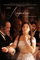 Augustine movie poster (2012) Mouse Pad MOV_71ddfb2e