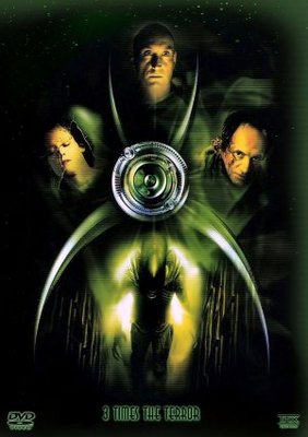 Alien 3 movie poster (1992) Poster MOV_71de2d2d