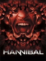 Hannibal movie poster (2012) t-shirt #MOV_71e057ce
