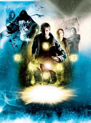 The Seeker: The Dark Is Rising movie poster (2007) Poster MOV_71e0df53