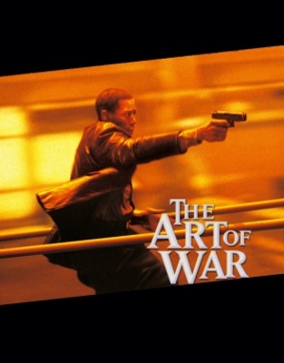 The Art Of War movie poster (2000) mug