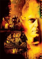 The Shield movie poster (2002) Poster MOV_71f19dbc
