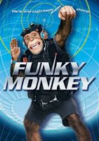 Funky Monkey movie poster (2004) t-shirt #MOV_71f5e55a