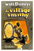 The Village Smithy movie poster (1942) Longsleeve T-shirt #1124196