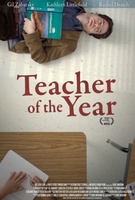 Teacher of the Year movie poster (2012) Longsleeve T-shirt #1122455