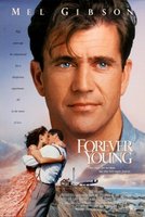 Forever Young movie poster (1992) tote bag #MOV_71f74e80