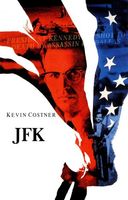 JFK movie poster (1991) Poster MOV_71f919b1