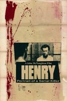 Henry: Portrait of a Serial Killer movie poster (1986) hoodie #668002