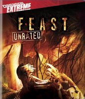 Feast movie poster (2005) Tank Top #638716