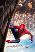 The Amazing Spider-Man 2 movie poster (2014) Poster MOV_71fdc8de