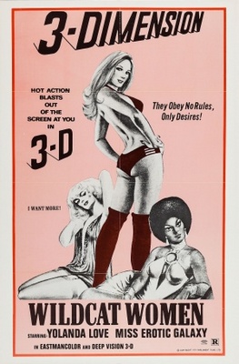 Black Lolita movie poster (1975) Poster MOV_72004fb4