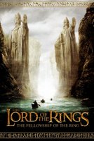 The Lord of the Rings: The Fellowship of the Ring movie poster (2001) Poster MOV_72078530