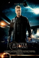 Jupiter Ascending movie poster (2014) hoodie #1220868