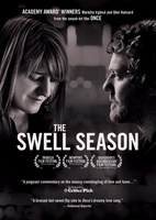 The Swell Season movie poster (2011) hoodie #723804
