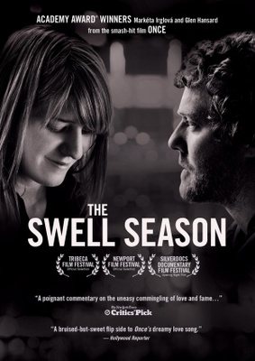 The Swell Season movie poster (2011) Poster MOV_720dc99a