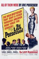 By Love Possessed movie poster (1961) Longsleeve T-shirt #648683