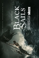 Black Sails movie poster (2014) hoodie #1220896