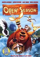 Open Season movie poster (2006) Poster MOV_721c35d8