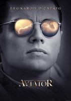 The Aviator movie poster (2004) Sweatshirt #654038