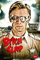 Bitch Slap movie poster (2009) t-shirt #MOV_72277049