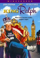 King Ralph movie poster (1991) Sweatshirt #630546