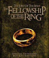 The Lord of the Rings: The Fellowship of the Ring movie poster (2001) Poster MOV_722c1b54