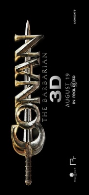 Conan the Barbarian movie poster (2011) tote bag #MOV_722cd35f