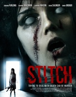 Stitch movie poster (2013) Tank Top #1150932