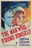 The Man Who Found Himself movie poster (1937) t-shirt #MOV_72307501