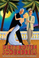 Dirty Rotten Scoundrels movie poster (1988) Poster MOV_723be398