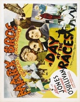 A Day at the Races movie poster (1937) Poster MOV_723cf914