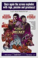 Becket movie poster (1964) Poster MOV_724264c9