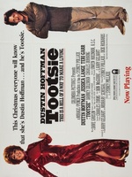 Tootsie movie poster (1982) Sweatshirt #1061354
