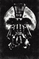 The Dark Knight Rises movie poster (2012) Poster MOV_724c5067