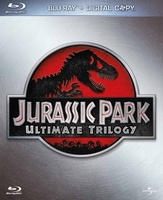 Jurassic Park movie poster (1993) Mouse Pad MOV_724c635d