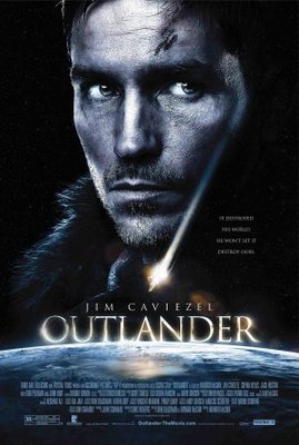 Outlander movie poster (2008) Poster MOV_724c98b6