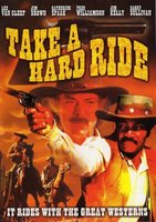 Take a Hard Ride movie poster (1975) Sweatshirt #664940