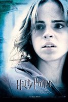 Harry Potter and the Prisoner of Azkaban movie poster (2004) Sweatshirt #656436