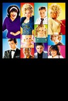 Hairspray movie poster (2007) Poster MOV_7250d2ff