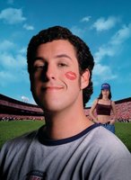 The Waterboy movie poster (1998) Tank Top #705214