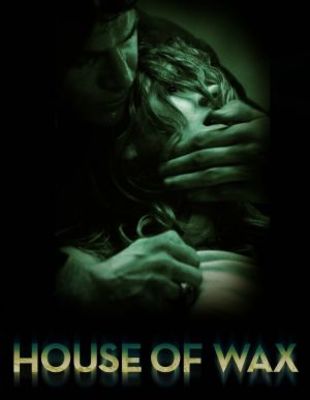 House of Wax movie poster (2005) Sweatshirt