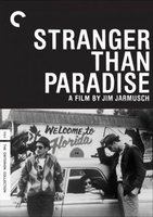 Stranger Than Paradise movie poster (1984) Poster MOV_7260508d