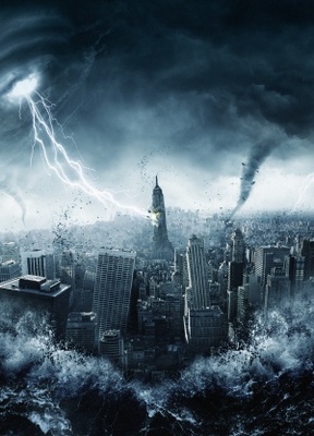 Weather Wars movie poster (2011) Poster MOV_72605c0f