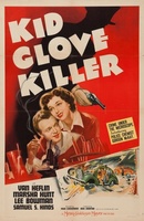 Kid Glove Killer movie poster (1942) t-shirt #MOV_726161a5